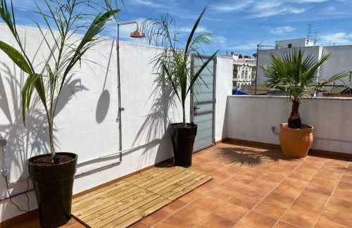 La Terraza de Porvenir 10 - Jerez de la Frontera - Foto 28