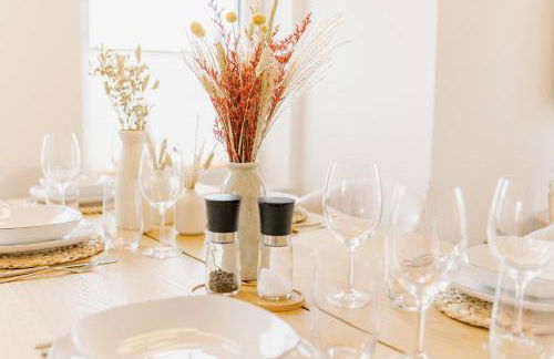 Küsten Suite Grachten Suite 1 direkte Wasserlage, Terrasse, 76qm, Neubaugebiet - Foto 50