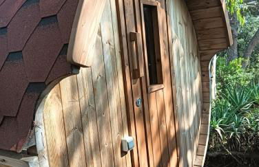 La Casita - Boutique Retreat Barcelona Coast Sea View - Foto 30