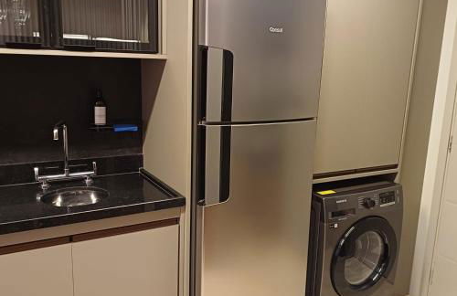 Metrô Studio Belenzinho - Photo 6