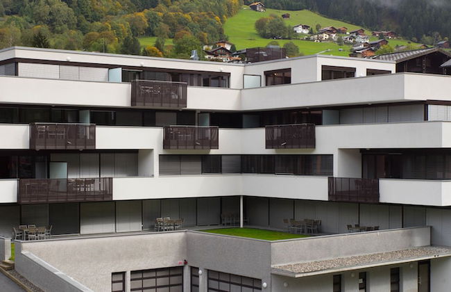 Appart Gastauer - Photo 50