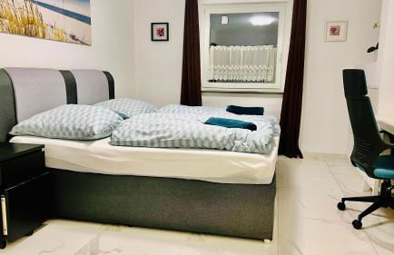 Emily’s Apartment - Foto 24