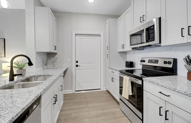 Swiftwater Apartments By Barsala - Foto 20