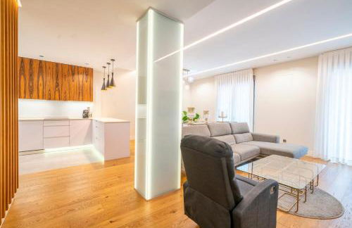 V73 Elegance & Comfort - Luxury in Barrio Salamanca - Foto 59