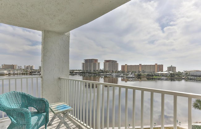 Dolphin Point 402c - Foto 22