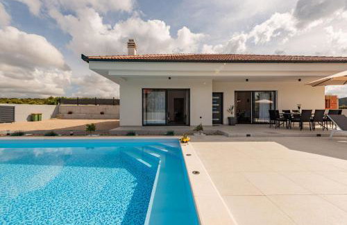 Villa Miki ZadarVillas - Foto 26