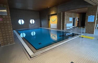 Gemütliche Ferienwohnung im Stadtzentrum mit wundervollem Blick - Foto 19