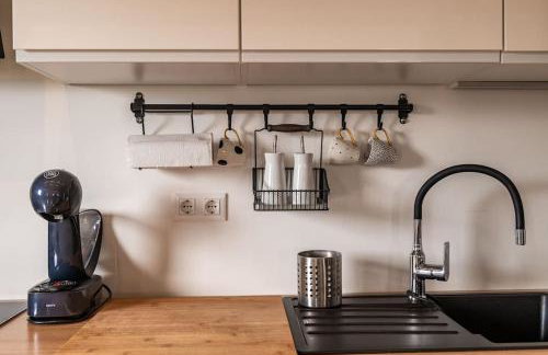 NIMA Cozy Stay Mlini - Foto 50