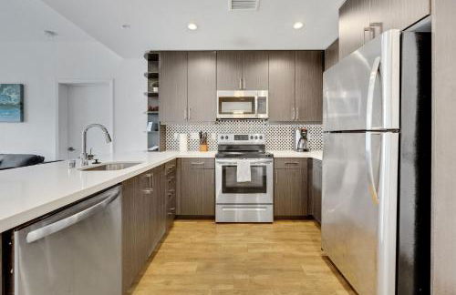 Apart Hotel at Chinatown - Foto 18