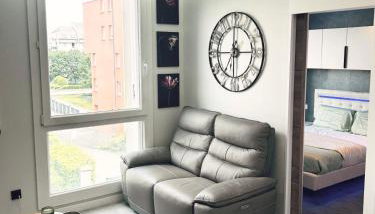 Softwave Wellness Home strasbourg with garage included - Foto 5