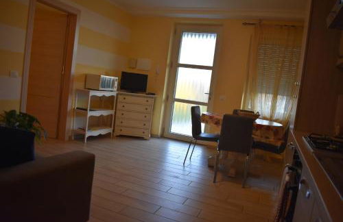 Mimosa Apartments - Foto 26