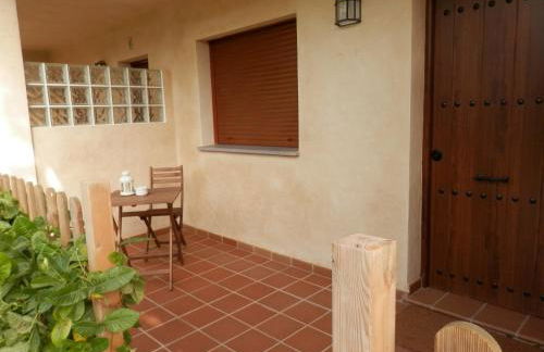 Alojamiento Mesón el Pozuelo - Photo 20