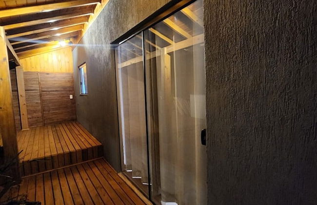 Lugar ao Sol - Flats - Praia do Rosa SC - Photo 74