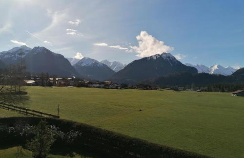 Fellhorn Ferienwohnungen - Foto 2