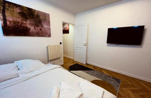 Magnifique Appartement - 3 BR-Arc de Triomphe - Foto 24