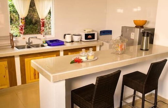 Alha Villa - Foto 10