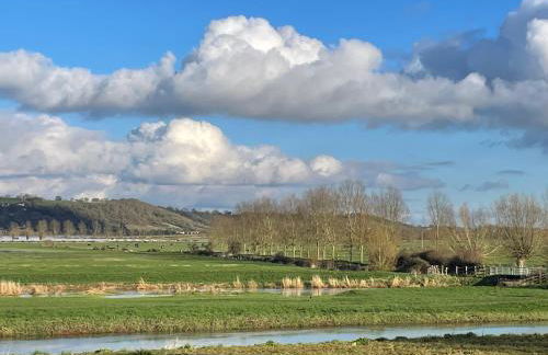 The Cider House at Stathe Farm - Foto 41