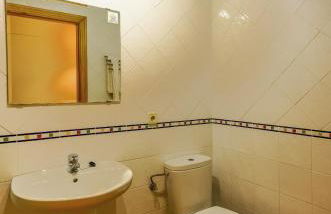 Barranco de la Olla by Apartamentos Arnedillo - Foto 37