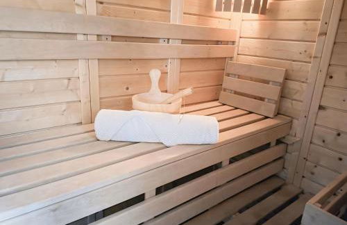 Lazy Osyter Sylt - Foto 1