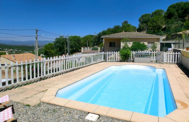 106163 - Villa in Maçanet de la Selva - Photo 13