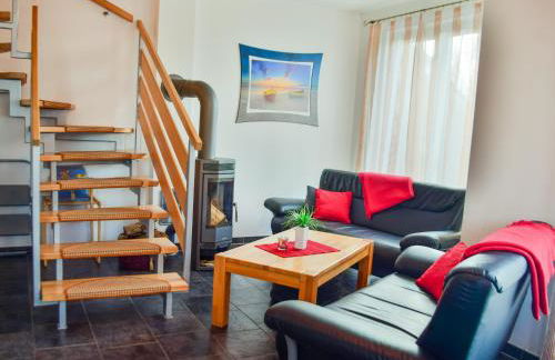 Ferienhaus Bodden - Foto 2