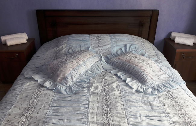 Samatsa Georgia Apartments - Foto 2