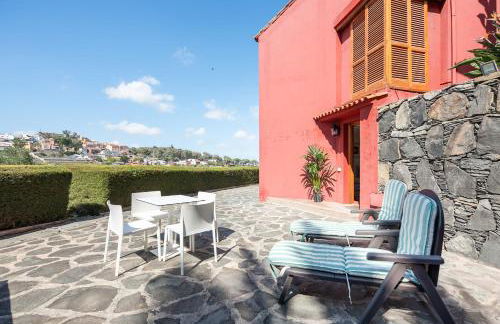 Luxury Country & Rural Villa Santa Brigida Las Palmas - Foto 56