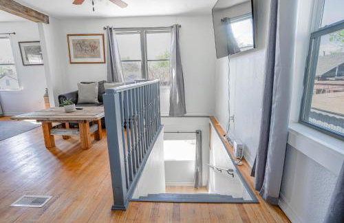 2BR Apt 8 min to Integris Monthly 15 Off #N3 - Foto 6