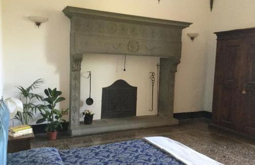 Villa Il Padule - Foto 77