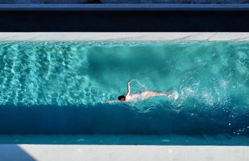 Kuro Beach House - Oceanfront Luxury & 25m pool - Foto 49