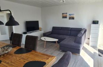 Ferienhaus Watt`n Blick - nah an der Nordsee - Foto 34