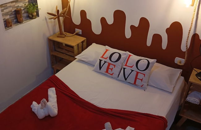 Ecocamping da Gê - Foto 2