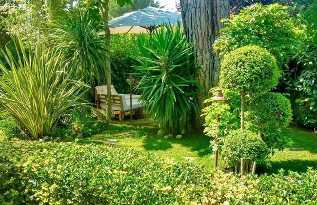 Relais Casa Moresca - Foto 34