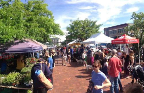 The Evergreen - Parking - Foto 25