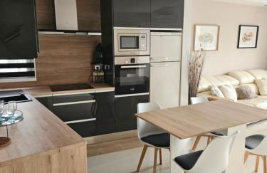 Exclusivo apartamento en la mejor zona de Tarragona - Foto 15