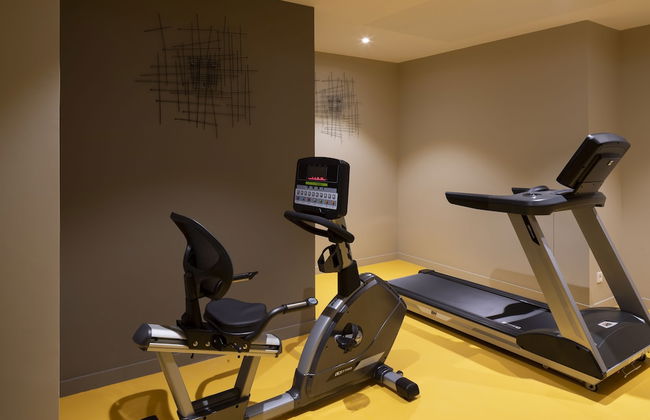 37 Lodge La Défense Courbevoie - Foto 15