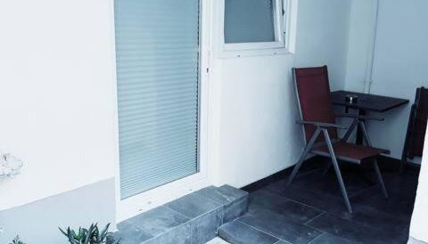 Schöne Wohnung in der Altstadt - Photo 5