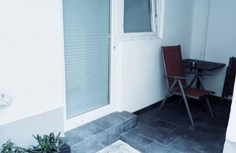 Schöne Wohnung in der Altstadt - Foto 5