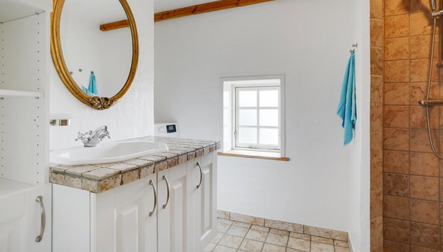 "Faik" - 650m from the sea - Foto 4, Bathroom / Wellness