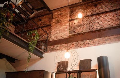 Loft Tabaccaia 13 - Photo 13