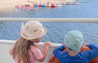 Ferienhaus Rose mit Sauna und HS-Card - Greschuk Apartments - Photo 18