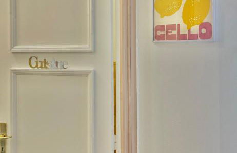 Charmant Studio en bord de Mer - Foto 18