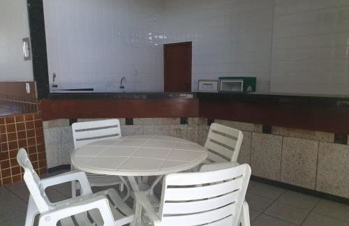 Recanto Maravista apto Frente Mar 2 quartos 2 banheiros, AR, WI FI, Piscina - Foto 132