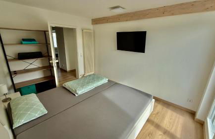 Ostalb Inn - Haus Sophie - Foto 5