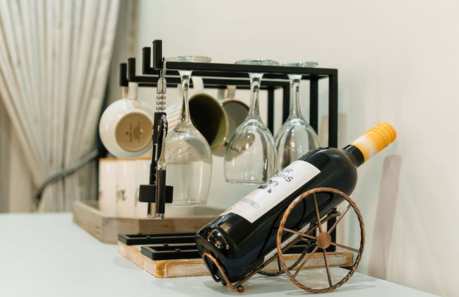 Kashco Apartment Wuse II - Foto 15