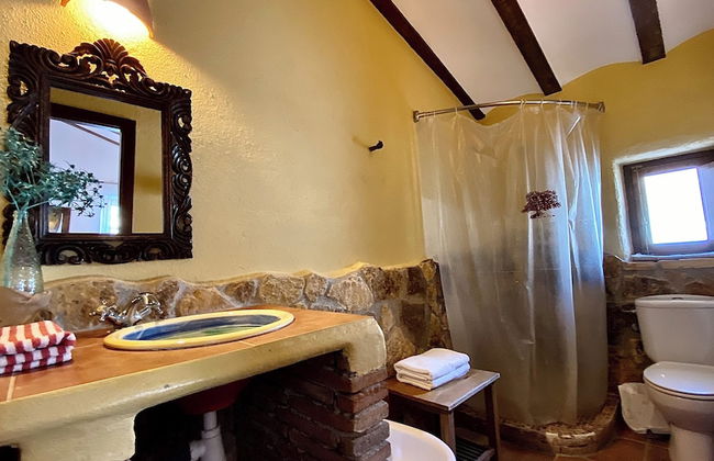 CASAS RURALES CORTIJO LEONTINO - Photo 11