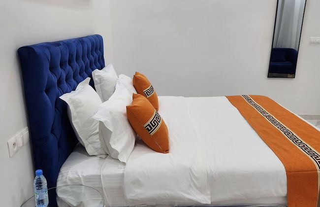 MARINA APPART HÔTEL - Photo 29