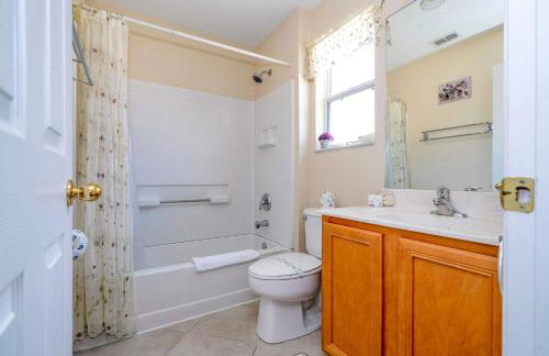 Waterslide 6 bed Lux Villa Emerald Island - Foto 54