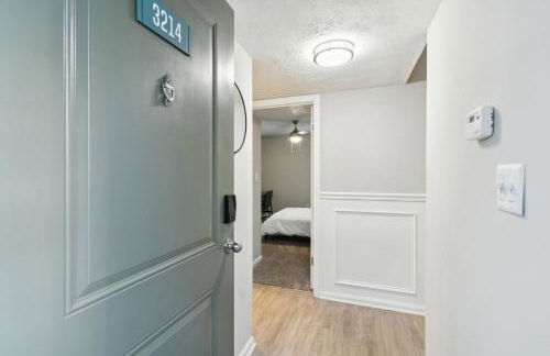 Halsten at Vinings 3214 Spacious 1 Bed 1 Bath - Foto 16