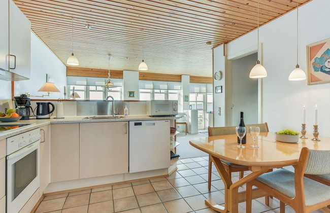 2 bedroom House in Egernsund with terrace - Photo 20